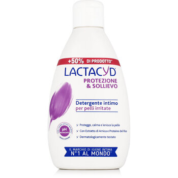 Comfort Intimate Wash Emulsion - Intímna umývacia emulzia na odstránenie mierneho podráždenia
